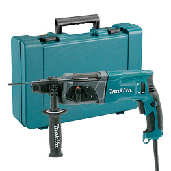 Martillo Ligero 3 Modos MAKITA HR2470 780W Martillos Ligeros