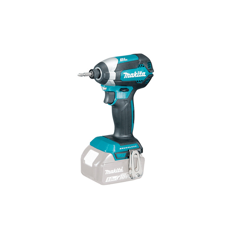 Atornillador Impacto MAKITA DTD153Z BL 18V 170Nm Atornilladores de Impacto Atornillador Impacto MAKITA DTD153Z BL 18V 170Nm Atornilladores de Impacto