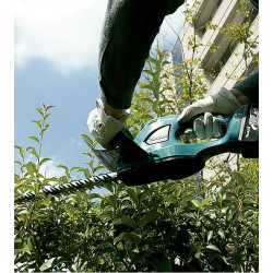 Cortasetos Batería MAKITA DUH523Z 18V 52cm + Protector Rejilla Jardín