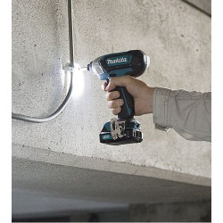 Atornillador Impacto MAKITA 12V 110Nm 2.0Ah TD110DSAE 10.8V