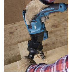 Martillo Ligero MAKITA HR2630T 3 Modos 2 Portabrocas 800W Martillos Ligeros