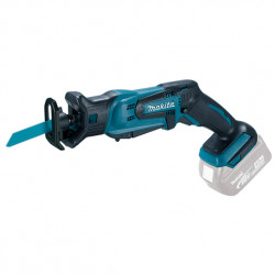 Sierra de Sable MAKITA DJR183RTJ 5.0AH 18V C/Maletín MakPac Sierras de Sable