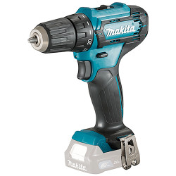 Taladro Atornillador MAKITA DF333DZ 12V 30Nm 10.8V