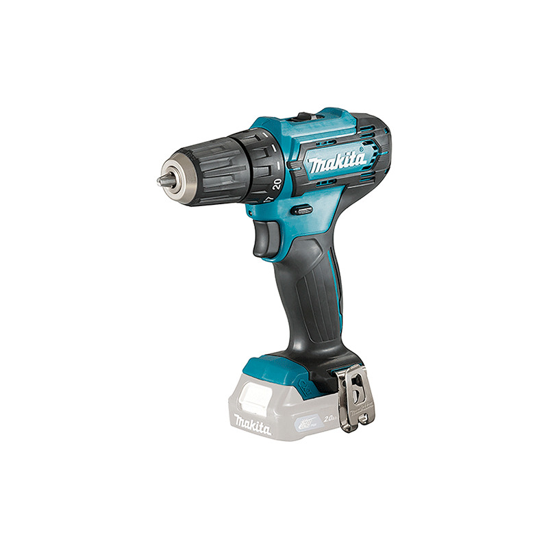 Taladro Atornillador MAKITA DF333DZ 12V 30Nm 10.8V Taladro Atornillador MAKITA DF333DZ 12V 30Nm 10.8V