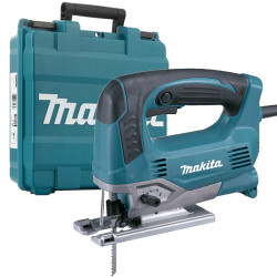 Sierra Calar MAKITA JV0600K 650W 135mm Pendular V.Variable Sierras de Calar