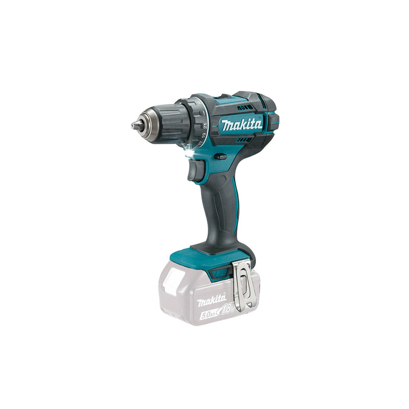 Taladro Atornillador MAKITA DDF482Z 18V 62Nm Taladros Sin Percutor Taladro Atornillador MAKITA DDF482Z 18V 62Nm Taladros Sin Percutor