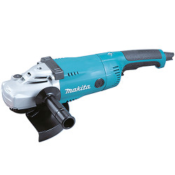 Amoladora MAKITA GA9020R 230mm 2.200W SAR 230 mm