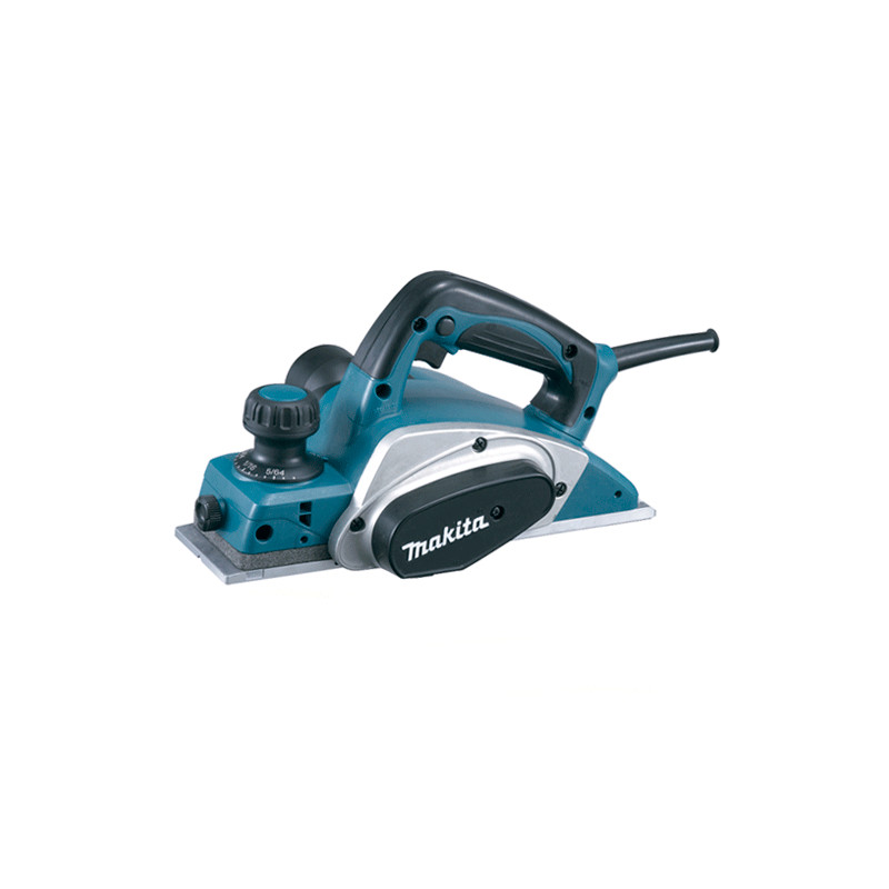 Cepillo Eléctrico MAKITA KP0800 82MM 620W 82 mm Cepillo Eléctrico MAKITA KP0800 82MM 620W 82 mm