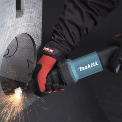 Amoladora Recta MAKITA GD0600 400W 6mm 25.000R.p.m. Rectas