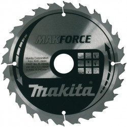 Sierra circular 165mm 1.100W Magnesio HS6100 Sierras Circulares
