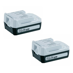 Taladro Atornillador MAKITA DF347DWE 14.4V 1,5Ah 30Nm 14.4V