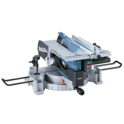 Ingletadora MAKITA LH1201FL 305mm 1.650W Mesa Superior Ingletadoras