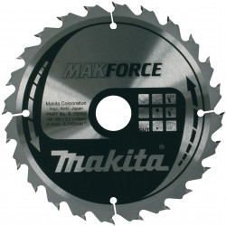 Sierra Circular MAKITA HS7601 190mm 1.200W + 2 Discos Corte Madera Sierras Circulares