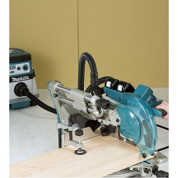 Ingletadora Telescópica MAKITA DLS211ZU 2x18V 305mm BL Ingletadoras