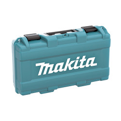 Sierra de Sable MAKITA DJR187RTE 18V BRUSHLESS + 2 BATERIA 5.0Ah + CARGADOR RAPIDO DC18RC 18V