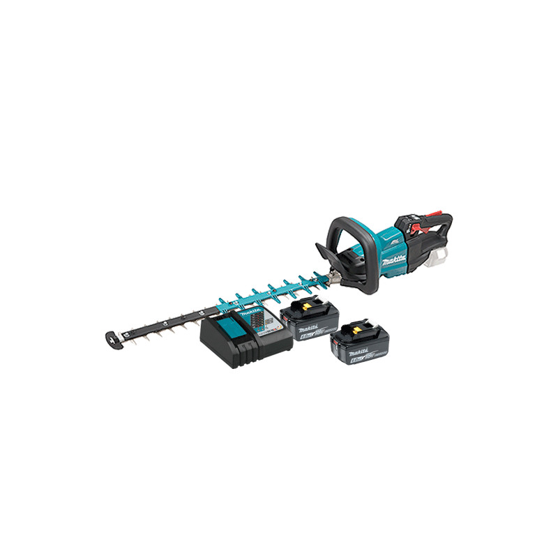 Cortasetos MAKITA DUH601Z 18V 60CM + 2 BATERIA 6.0AH + CARGADOR RÁPIDO TOP OFERTAS Cortasetos Batería Cortasetos MAKITA DUH601Z 18V 60CM + 2 BATERIA 6.0AH + CARGADOR RÁPIDO TOP OFERTAS Cortasetos Batería