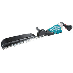 Cortasetos MAKITA DUH604SZ 18V 60CM Corte Simple BRUSHLESS Velocidad Variable Cortasetos