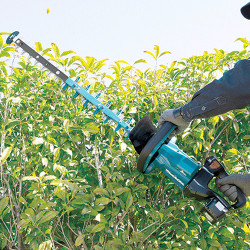 Cortasetos MAKITA DUH601Z 18V 60CM BRUSHLESS Velocidad Variable Cortasetos Batería