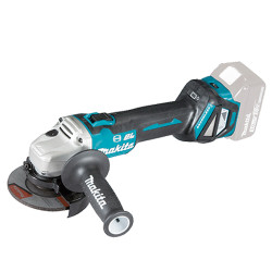 Amoladora MAKITA DGA463Z 18V 115mm Brushless V.Regulable Amoladoras