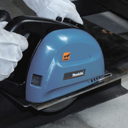 Cortador de metal MAKITA 4131 185 mm CORTE SIN CHISPA Cortadores Sin Chispa