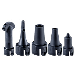 Pistola Soplado MAKITA AS001GZ BL 40Vmax XGT 4 modos Pistola de Soplado