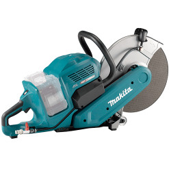 Cortador MAKITA CE001GZ 355mm 40Vx2 XGT BL 40V