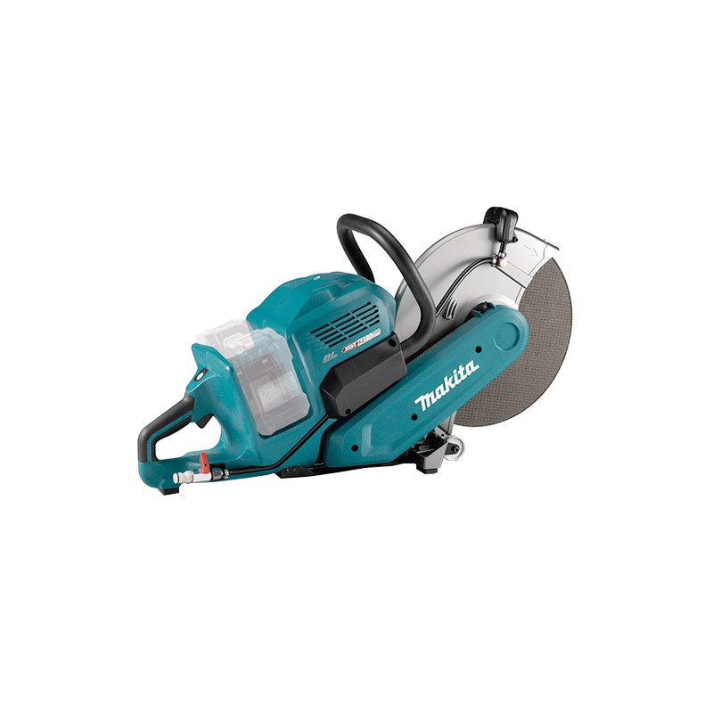 Cortador MAKITA CE001GZ 355mm 40Vx2 XGT BL 40V