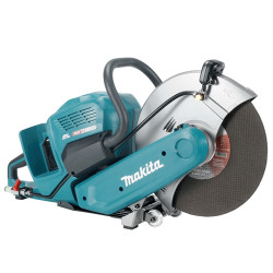Cortador MAKITA CE001GZ 355mm 40Vx2 XGT BL 40V