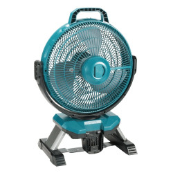 Ventilador MAKITA CF002GZ 40V XGT Oscilante 3 Velocidades 40V