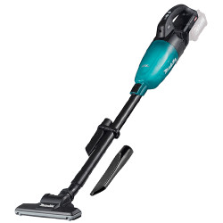 Aspirador MAKITA CL001GZ04 730 ml 40V XGT Aspiradores y Sopladoras