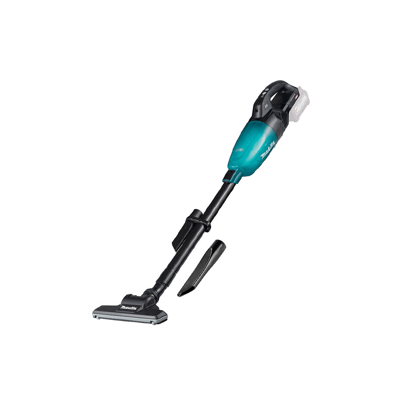 Aspirador MAKITA CL001GZ04 730 ml 40V XGT Aspiradores y Sopladoras
