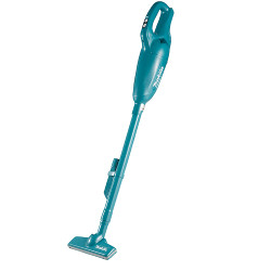 Aspirador MAKITA CL108FDZ 12V 1,2 m³/min Aspiradores y Sopladoras
