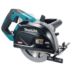 Cortador Metal MAKITA CS002GZ 185mm BL 40V XGT Cortadores Sin Chispa