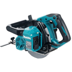Cortador Metal MAKITA CS002GZJ 185mm BL 40V + MALETIN Cortadores Sin Chispa