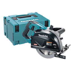 Cortador Metal MAKITA CS002GZJ 185mm BL 40V + MALETIN Cortadores Sin Chispa