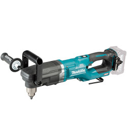 Taladro Angular MAKITA DA001GZ 13MM BL 40V 40V