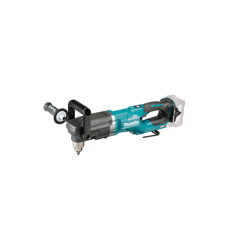 Taladro Angular MAKITA DA001GZ 13MM BL 40V 40V