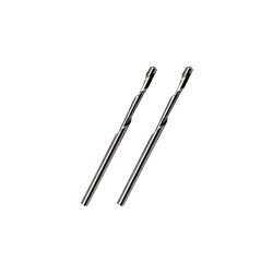 Fresadora Corte Pladur MAKITA DCO180RTJ 6,35mm 18V + 2 Batería BL1850B + Cargador Rápido DC18RC + Maletin MakPac Cortadores T...