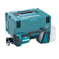 Fresadora Corte Pladur MAKITA DCO181RTJ 6,35mm BL 18V Bluetooth + 2 Batería 5.0Ah BL1850B + Cargador DC18RC + Maletin MakPac ...