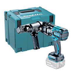Cortador Varilla MAKITA DSC121ZK BL 18V M8-M12 Maletin Makpac Cortadores de Varilla
