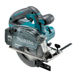 Cortador Metal MAKITA DCS553Z Sin Chispa 150mm 18V BL Cortadores de Metal