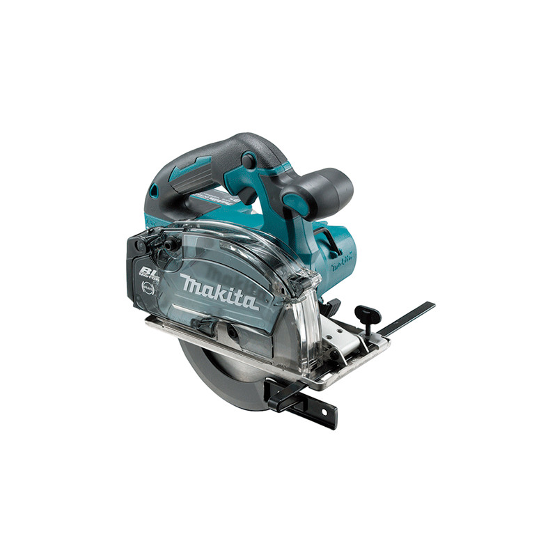 Cortador Metal MAKITA DCS553Z Sin Chispa 150mm 18V BL Cortadores de Metal