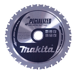 Cortador Metal MAKITA DCS553Z Sin Chispa 150mm 18V BL Cortadores de Metal