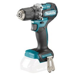 Taladro Atornillador MAKITA DDF487Z BL 18V 130 Nm 40Nm Taladros Sin Percutor