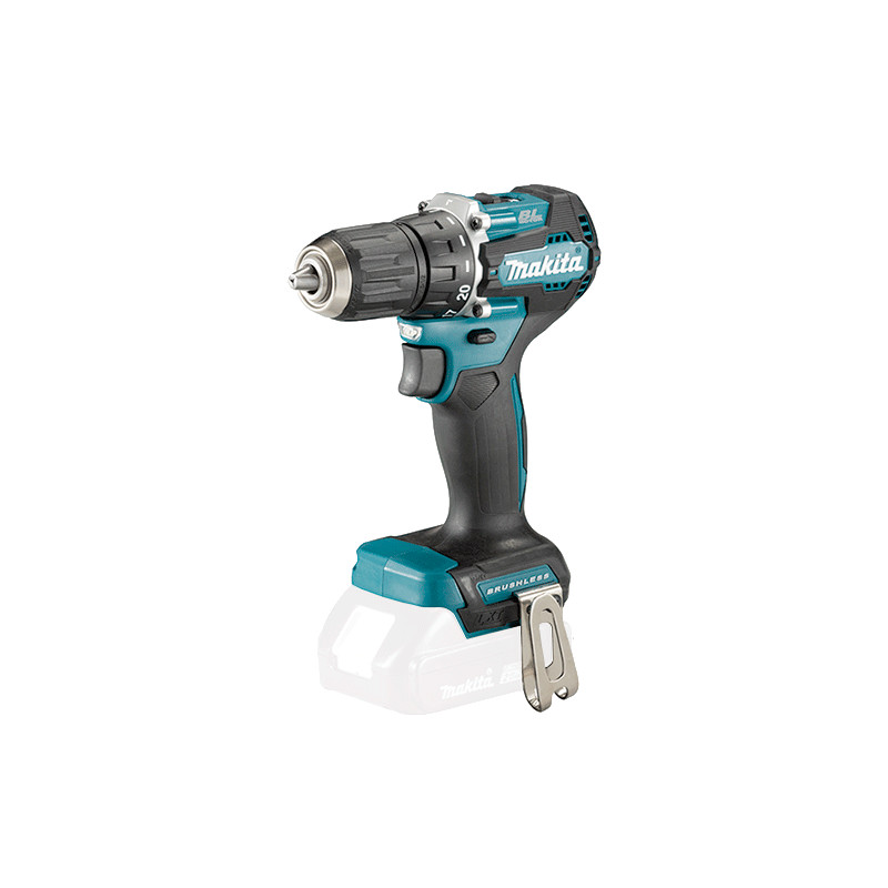Taladro Atornillador MAKITA DDF487Z BL 18V 130 Nm 40Nm Taladros Sin Percutor