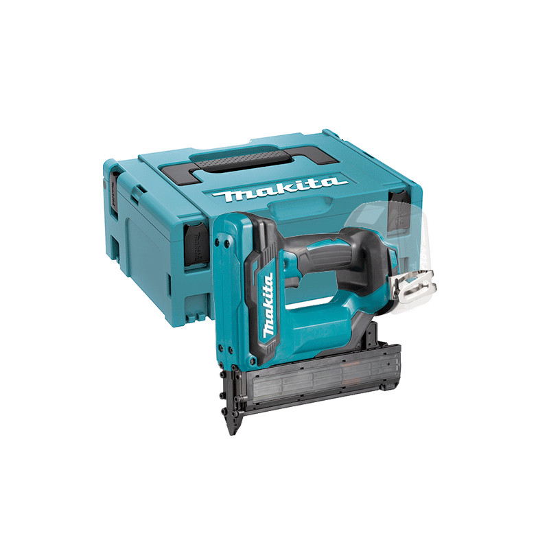 Clavadora MAKITA DFN350ZJ 18V Ø1,2mm 35mm + Maletin Clavadoras y Grapadoras