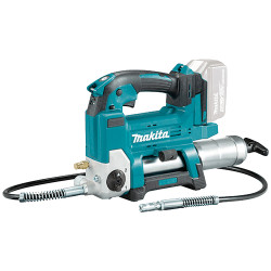 Engrasadora MAKITA DGP180Z 18V 69Mpa 290 ml/min Engrasadora