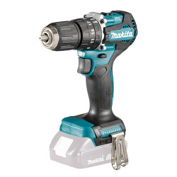 Taladro Combinado MAKITA DHP487Z BL 18V 40Nm Taladros Percutores