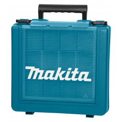 Taladro Percutor MAKITA HP1631K 16mm 710W Portabrocas Automático Taladros Con Percutor
