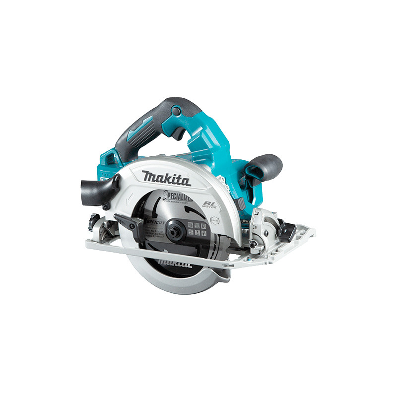 Sierra Circular MAKITA DHS782Z 18Vx2 190mm BL Sierras Circulares